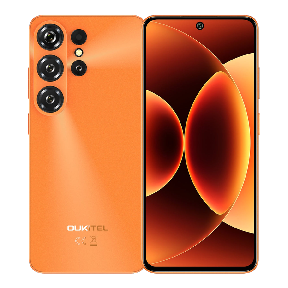 Oukitel C26