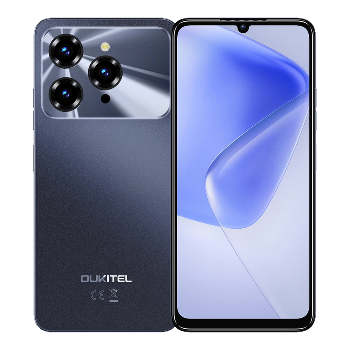 Oukitel C6