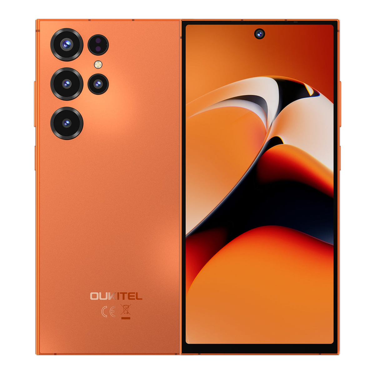 Oukitel C67