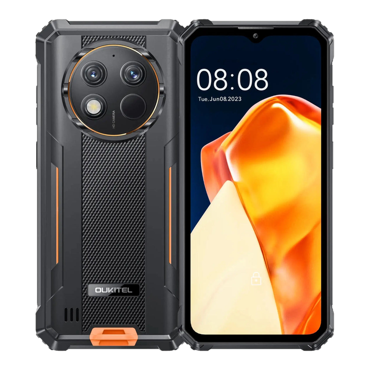 Oukitel G1 S