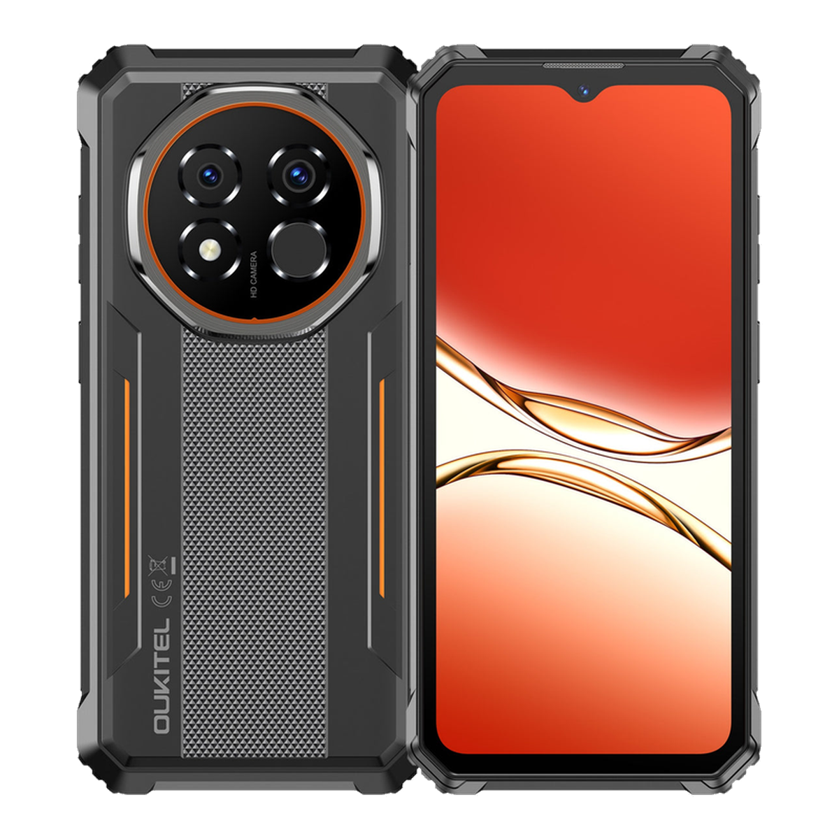 Oukitel G6