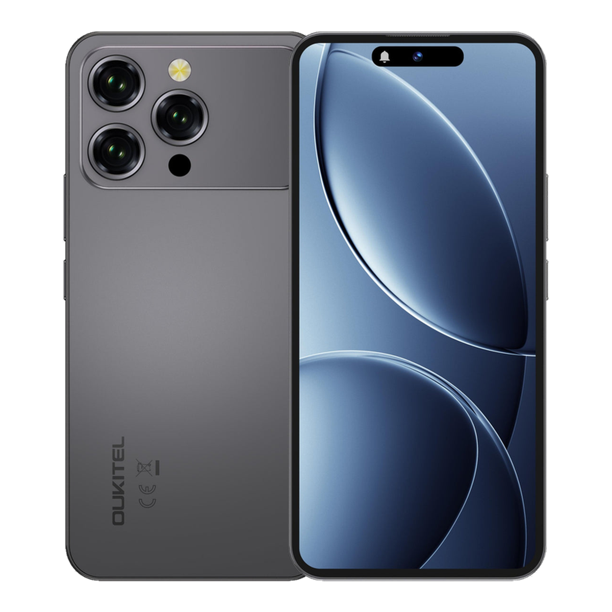 Oukitel P1 Pro