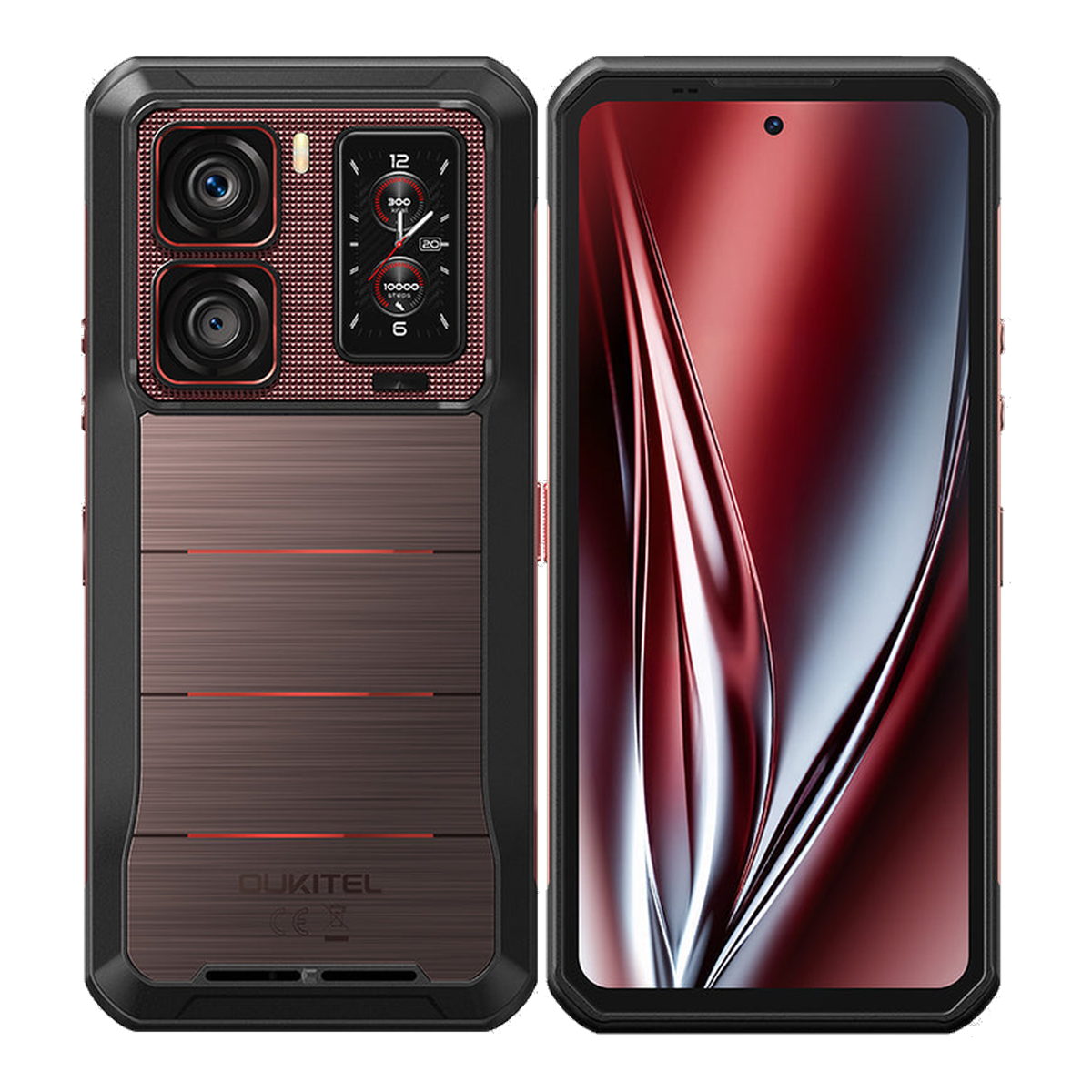 Oukitel WP300
