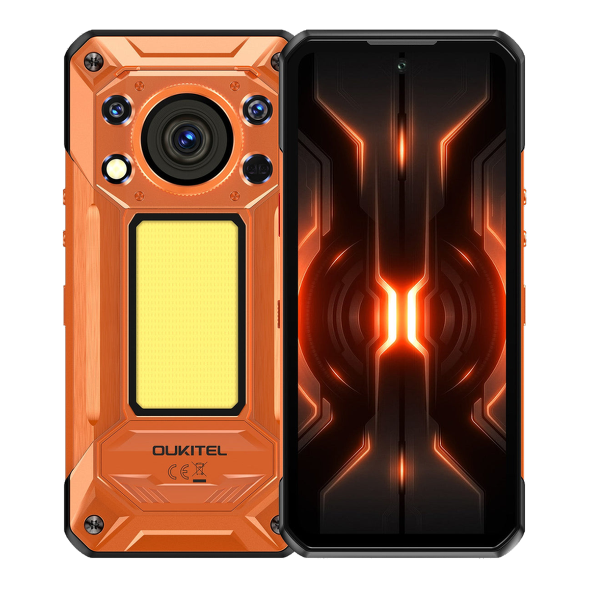 Oukitel WP500