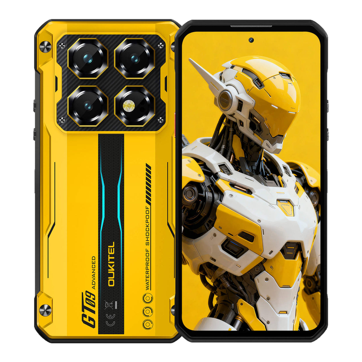 Oukitel WP60
