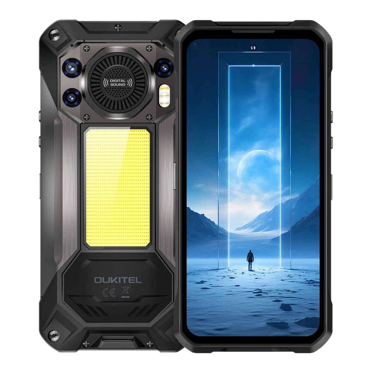Oukitel WP61